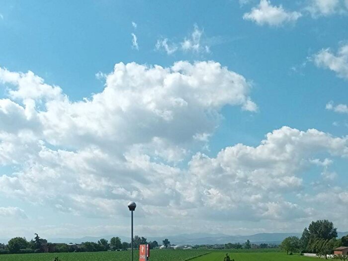 Appartamento trilocale in affitto in Gragnanino, Gragnano Trebbiense