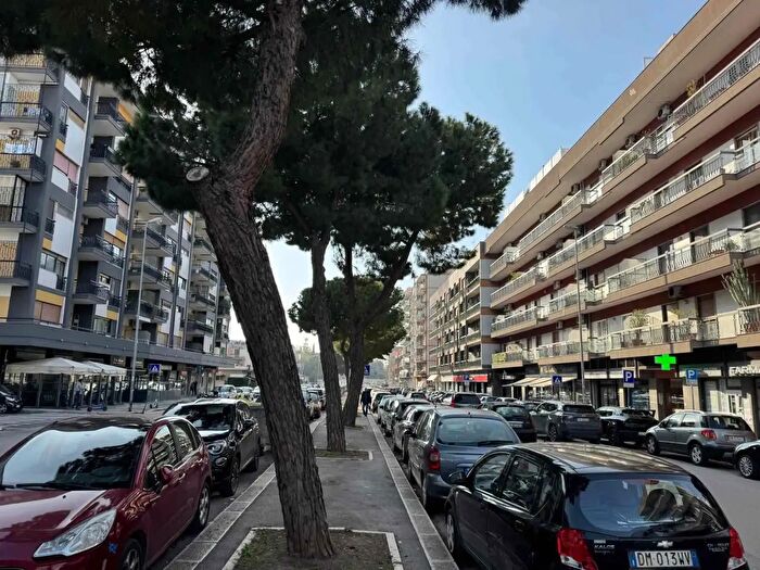 Appartamento quadrilocale in vendita in Bari