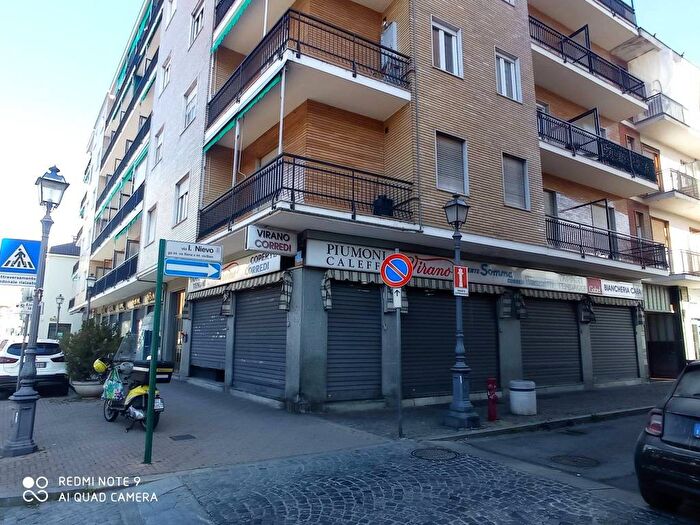 Appartamento bilocale in affitto in Via Roma, Centro, Orbassano