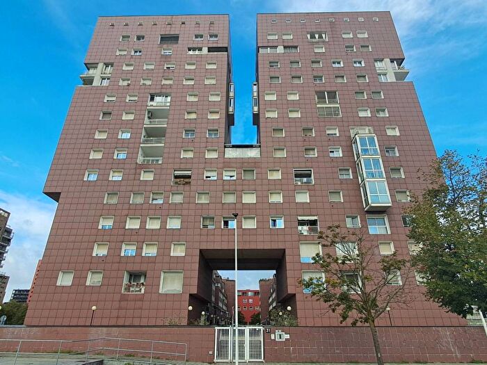 Appartamento bilocale in affitto in Via Sesto San Giovanni, Bicocca, Milano