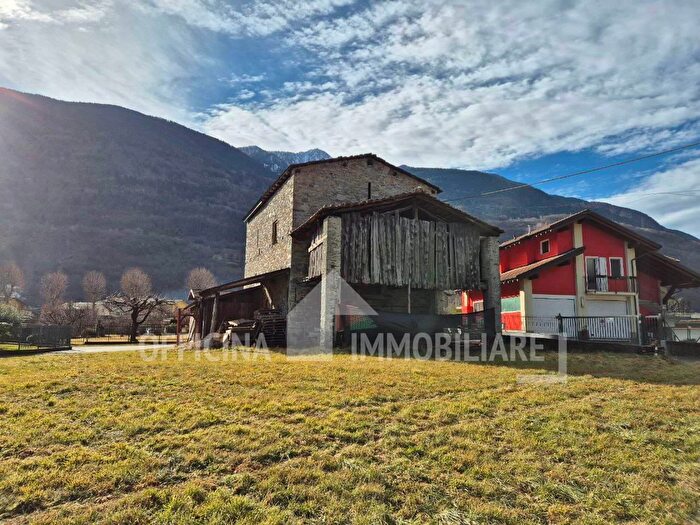 Case in Vendita e in Affitto - 3