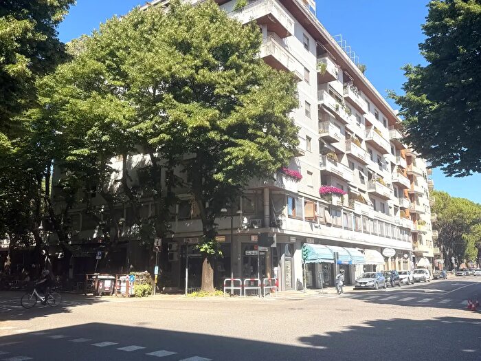 Appartamento con 10 locali in vendita in Monfalcone