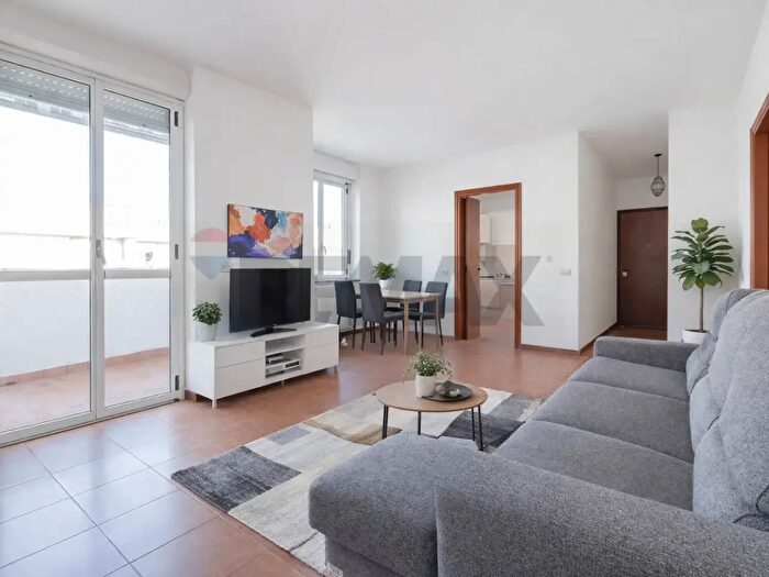 Appartamento trilocale in vendita in Via Gianni Rodari, Varese