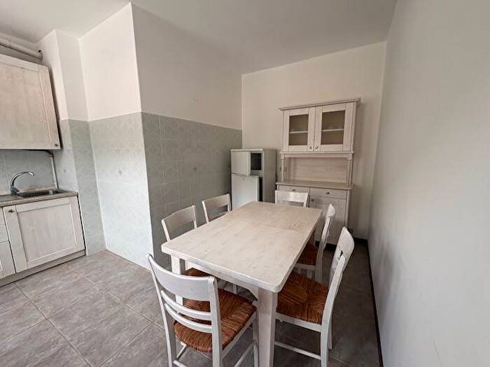 Appartamento quadrilocale in affitto in Centro, San Giovanni Bianco