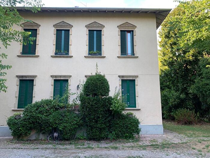 Appartamento trilocale in affitto in Cazzaniga Ospedale, Monza