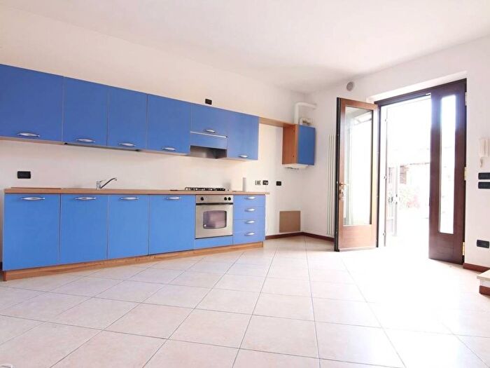 Appartamento bilocale in affitto in Via Are Basse, San Rocco, Marano di Valpolicella