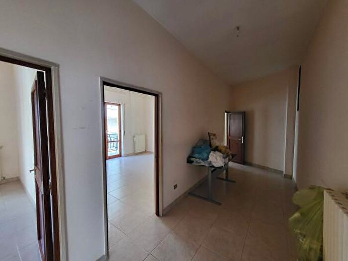 Appartamento quadrilocale in vendita in Via Pellegrino Rossi, Andria