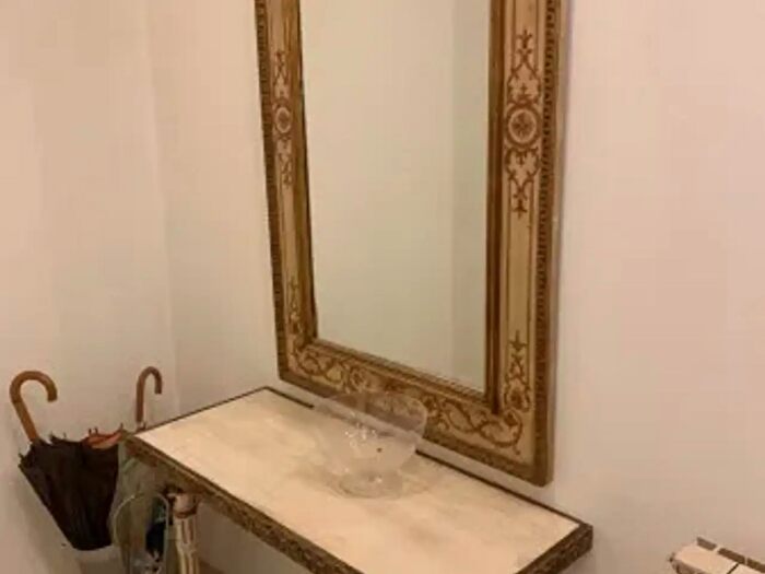 Appartamento trilocale in affitto in Via Vittorio Veneto, La Spezia