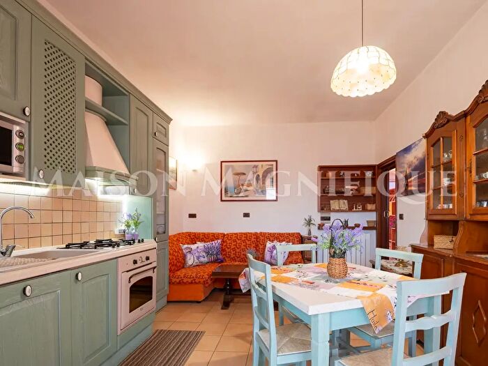 Appartamento trilocale in vendita in Via Spina, Lagosanto