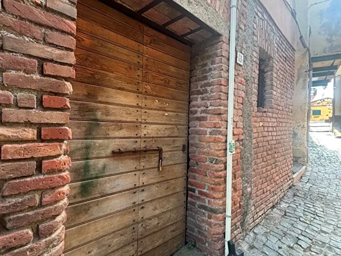 Appartamento monolocale in vendita in Via della Cava, Rocca Di Papa