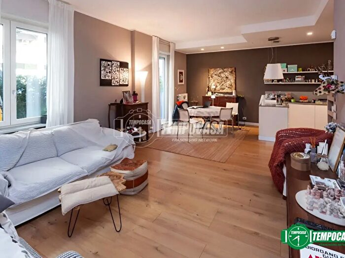 Appartamento bilocale in vendita in Via Ettore Panseri, Bergamo