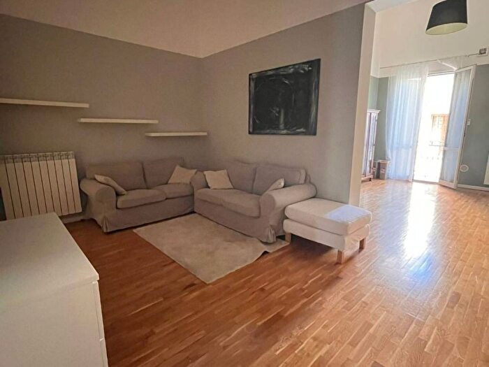 Appartamento quadrilocale in affitto in Corso Umberto I, Centro, Bagheria