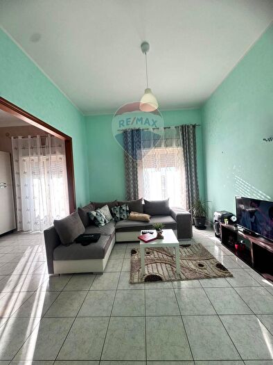 Appartamento quadrilocale in vendita in Via Nazario Sauro, Lentini