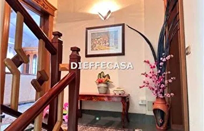 Appartamento con 6 locali in affitto in Cda Casabianca Marsala Tp, Marsala