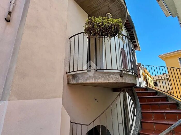 Appartamento bilocale in vendita in Via della Costituente, Parma