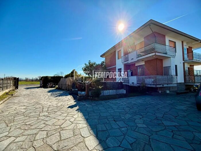 Appartamento bilocale in vendita in Via Stura, Cirie