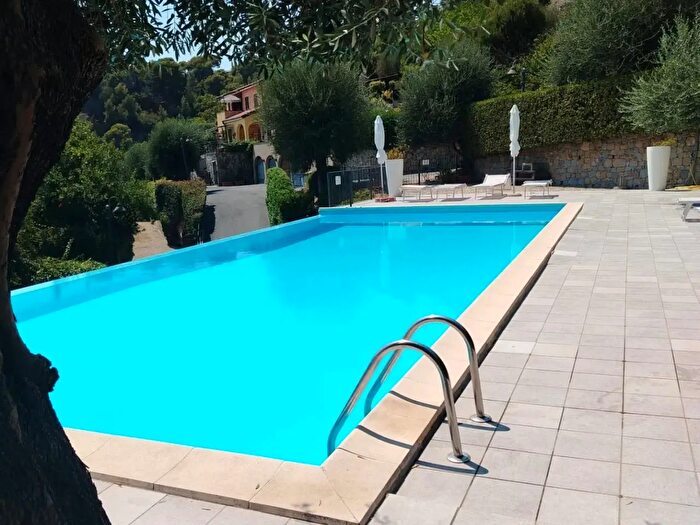 Appartamento bilocale in vendita in Ventimiglia