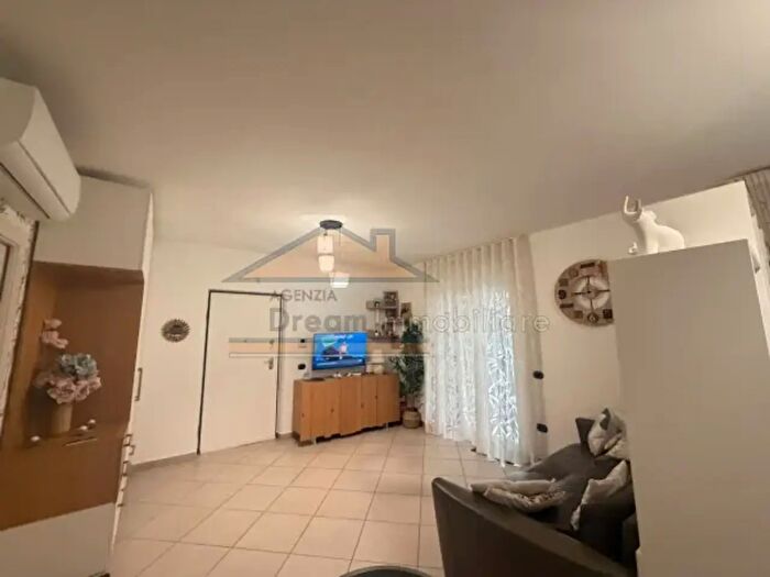 Appartamento trilocale in vendita in Corso Europa, Villaricca