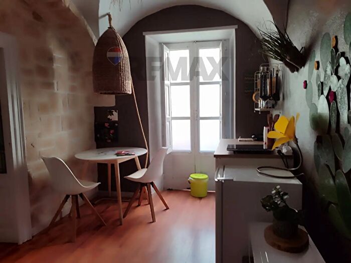 Appartamento bilocale in vendita in Via Antonino di Sangiuliano, Catania