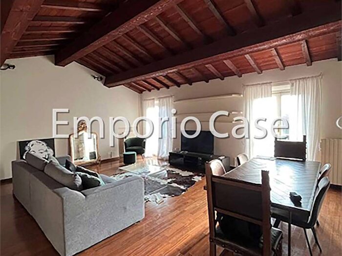 Appartamento trilocale in affitto in CORSO ACCADEMIA MILITARE, Centro Storico, Modena