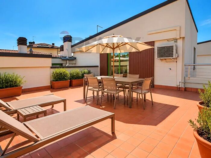 Casa con 5 locali in vendita in Via Brahms, Bergamo