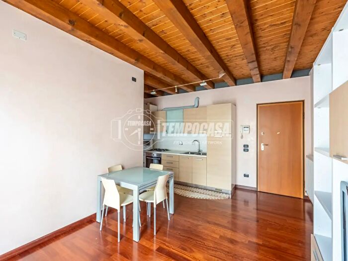 Appartamento bilocale in vendita in Via San Cipriano, Roncade