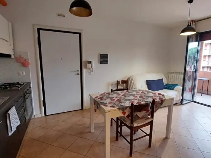 Appartamento bilocale in affitto in Arezzo