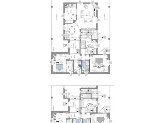 Casa quadrilocale in vendita in Mede