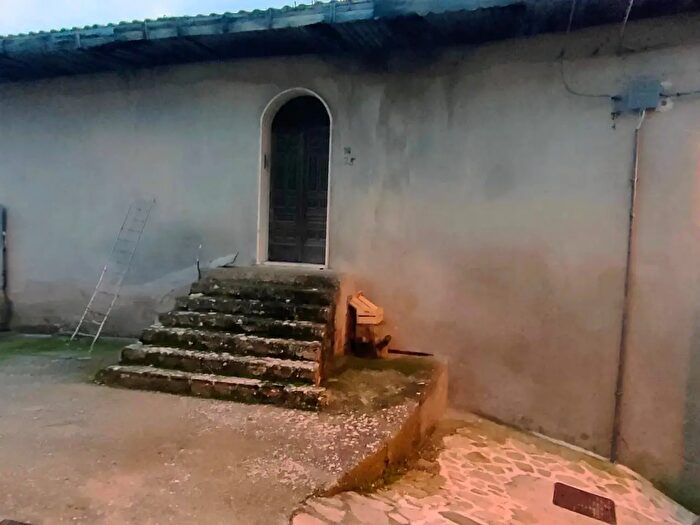 Casa monolocale in vendita in Via Dante Alighieri, Bova