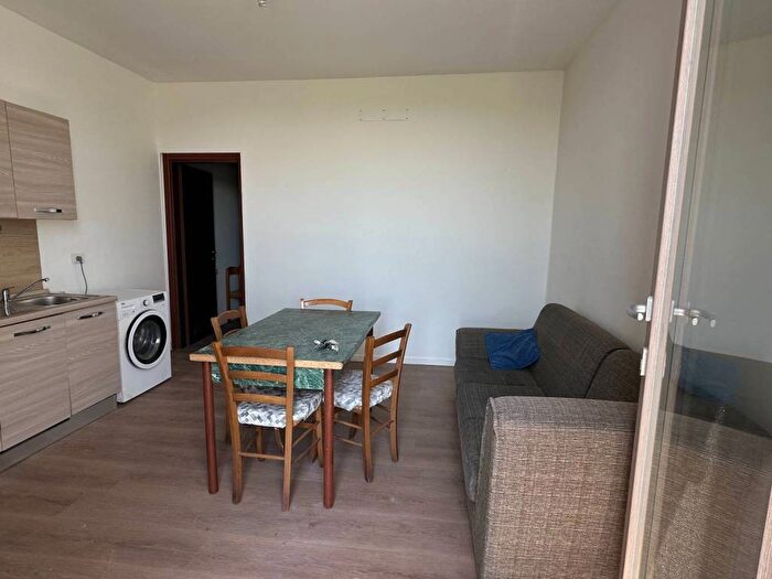 Appartamento bilocale in affitto in Via Ferrarese, Corticella, Bologna