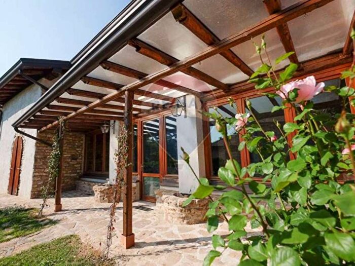 Casa trilocale in affitto in via Ca Maitino, Piazza Caduti, Sotto il Monte Giovanni XXIII