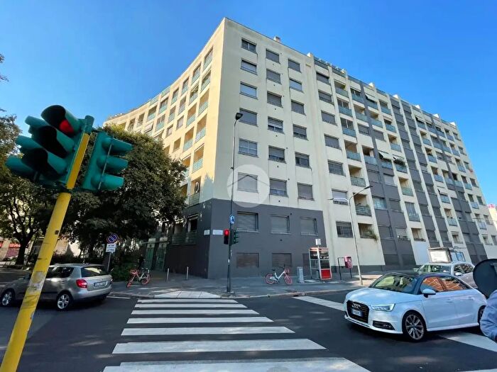 Appartamento monolocale in affitto in Piazza Agrippa, Milano