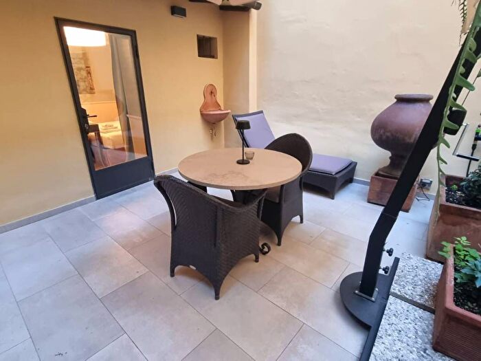 Appartamento monolocale in affitto in Via Maggio, Ponte Vecchio Pitti, Firenze