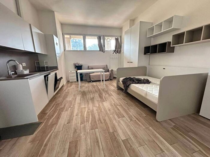 Appartamento monolocale in affitto in Viale Angelo Masini, Bolognina, Bologna