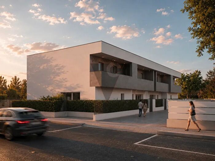 Casa quadrilocale in vendita in Codevigo