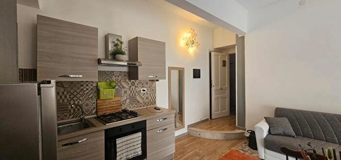 Appartamento monolocale in affitto in Via Piave, Siracusa