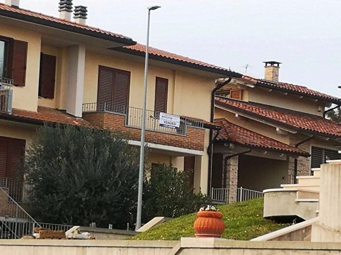 Appartamento quadrilocale in vendita in San Giustino Pg Italia, San Giustino