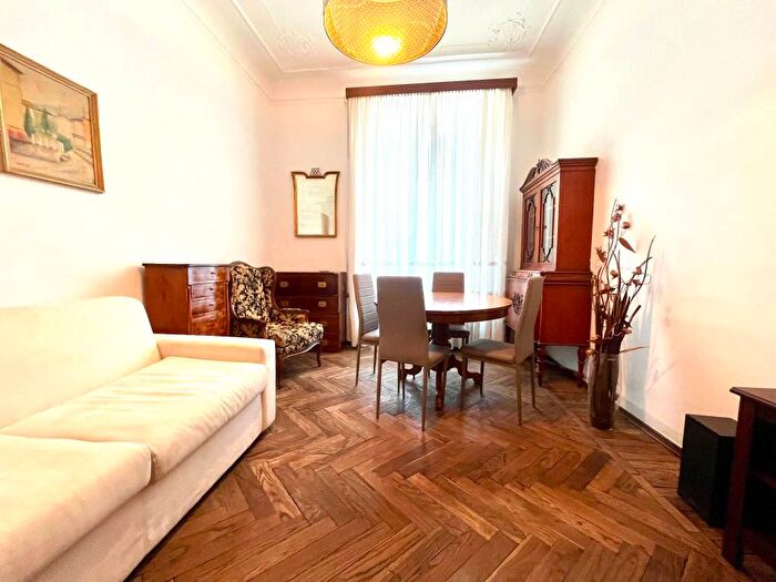 Appartamento bilocale in affitto in Corso Sempione, Sempione, Milano