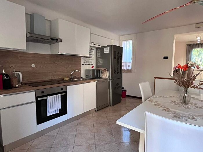Appartamento trilocale in affitto in Borgo Panigale, Bologna