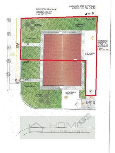 Case in Vendita e in Affitto - 3