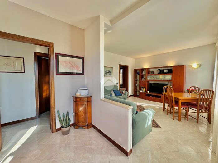 Casa con 5 locali in vendita in Via Terradura, Masera Di Padova