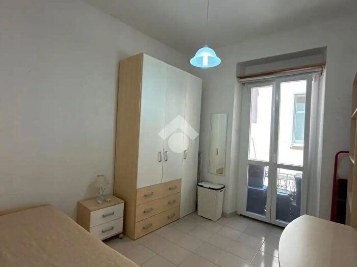 Appartamento bilocale in affitto in Via Santa Restituta, Cagliari