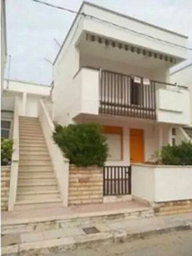 Appartamento bilocale in vendita in Via dellOstrica, Torchiarolo