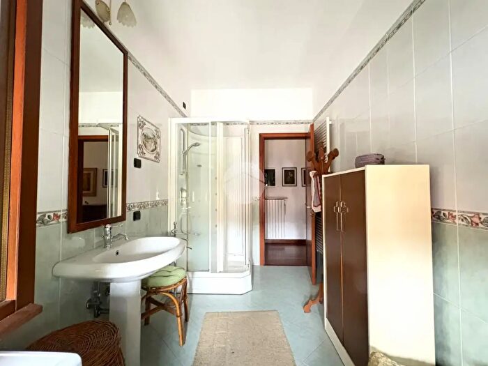 Appartamento trilocale in vendita in Via Luigi Pasteur, Treviso