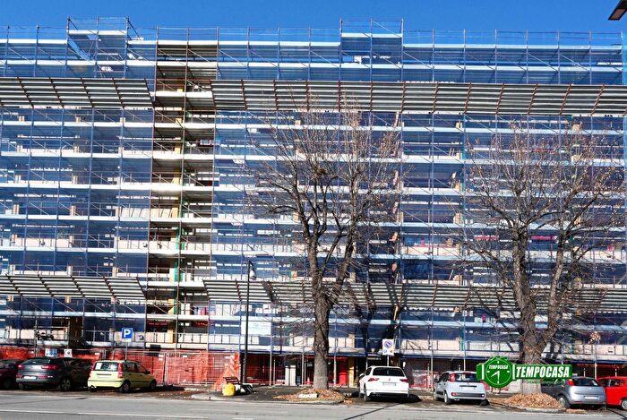 Appartamento quadrilocale in vendita in Via Torino, Settimo Torinese