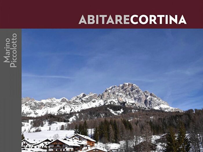 Appartamento con 6 locali in affitto in Via del Parco, Centro, Cortina dAmpezzo
