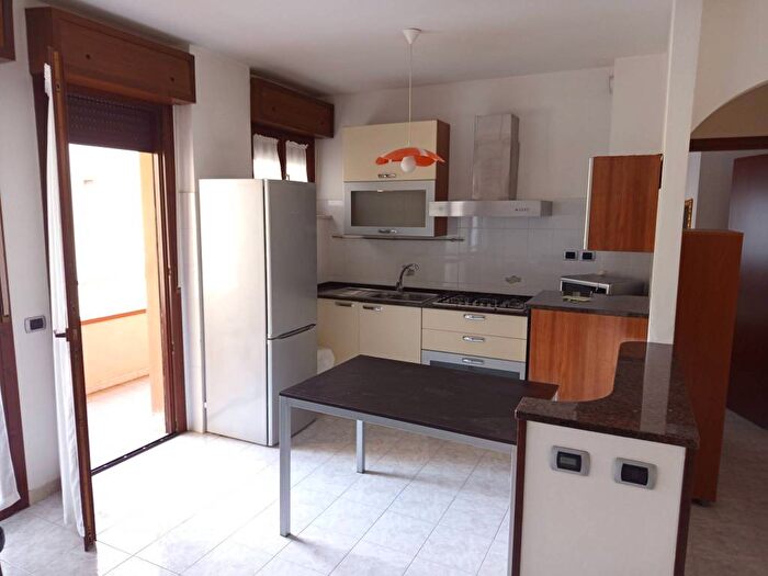 Appartamento bilocale in affitto in Via Sarzanello, Sarzanello San Lazzaro, Sarzana