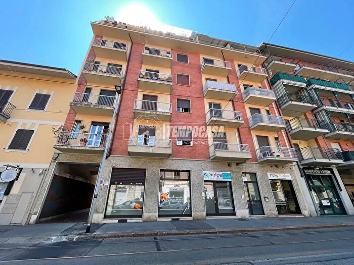 Appartamento bilocale in vendita in Via Venaria, Torino
