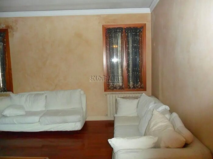 Appartamento bilocale in affitto in Via San Francesco, Padova