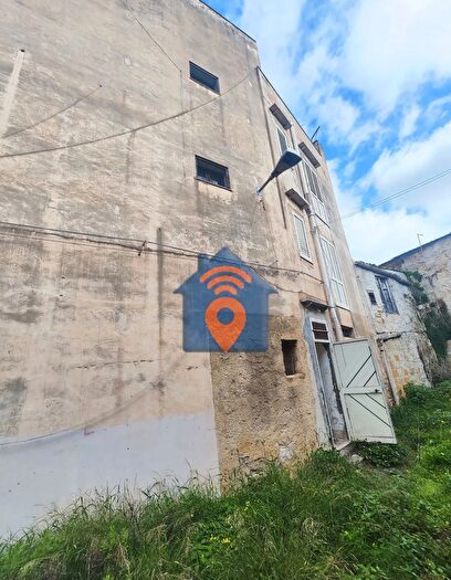 Casa con 8 locali in vendita in Via Rosolino Pilo Castelvetrano, Castelvetrano